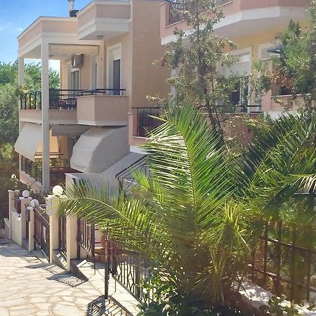 Apartments@Tsiantas Kawala Zewnętrze zdjęcie