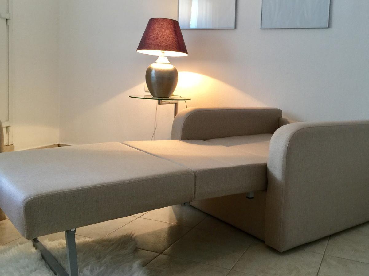 Apartments@Tsiantas Kawala Zewnętrze zdjęcie
