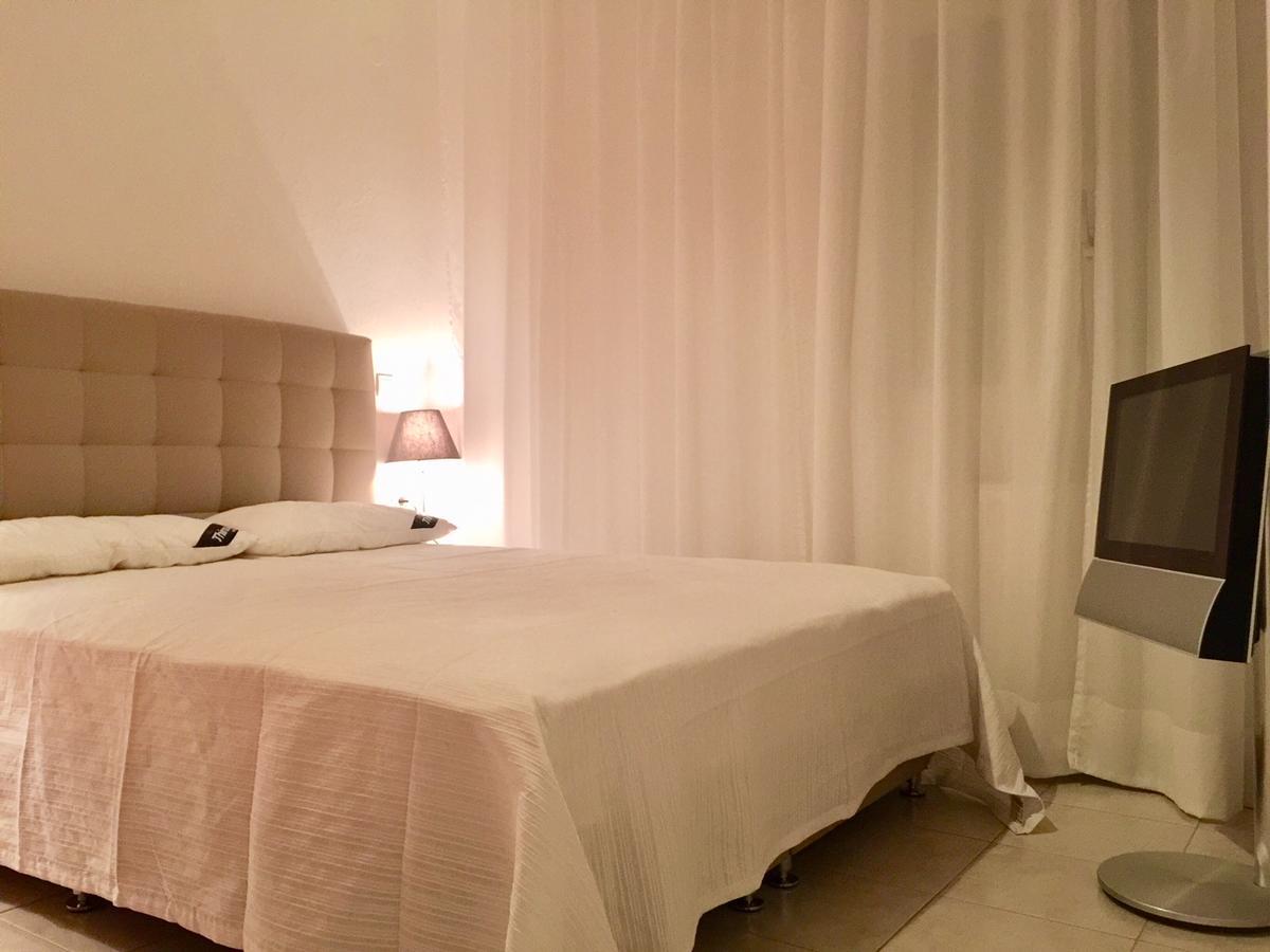Apartments@Tsiantas Kawala Zewnętrze zdjęcie