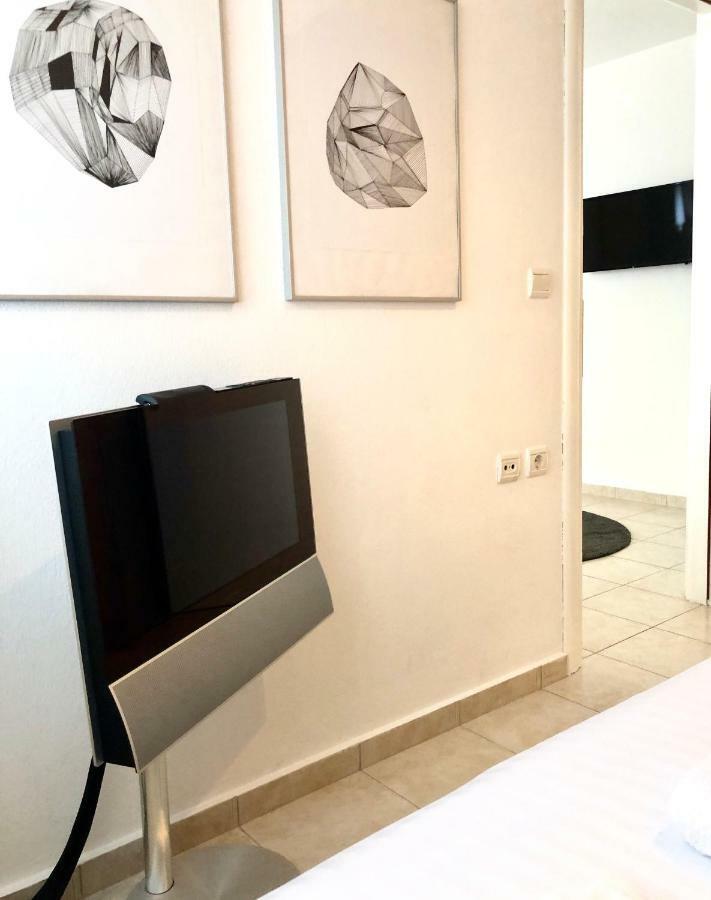 Apartments@Tsiantas Kawala Zewnętrze zdjęcie